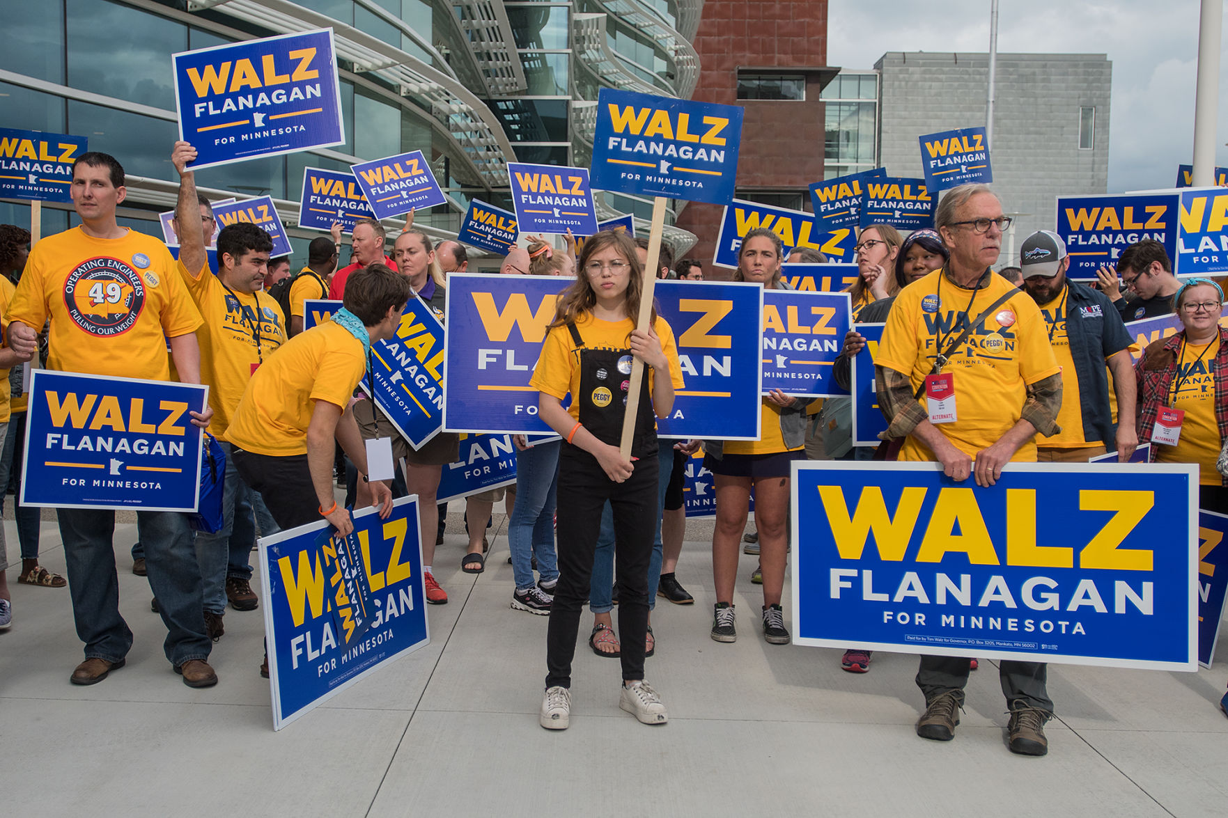 DFL Convention 4